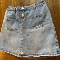 repipi armario レピピアルマリオ　スカートの画像