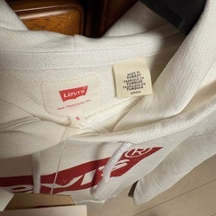 リーバイスの画像