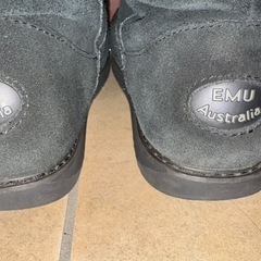 EMU Australia エミュ ブーツの画像