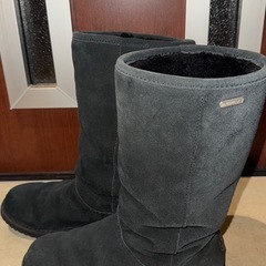 EMU Australia エミュ ブーツの画像