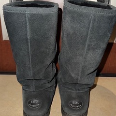 EMU Australia エミュ ブーツの画像