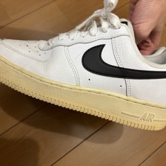 《取引中》ナイキスニーカーの画像