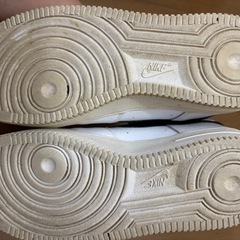 《取引中》ナイキスニーカーの画像