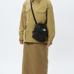 ノースフェイス　ショルダー【新品未開封】の画像