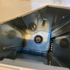 TOYOTOMI 石油ファンヒーター LC-U32G相談中の画像