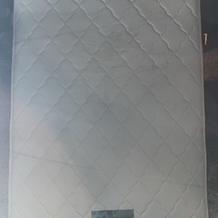 マットレスの画像