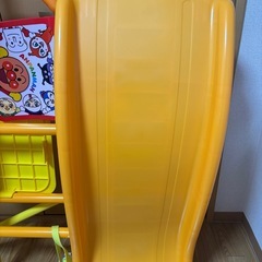 
ジャングルジム〈アンパンマン〉の画像