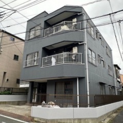 ☆＊初期費用なんと13万円！！東急田園都市線藤が丘駅まで徒…