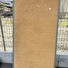 3000円支払い　畳　10.5叠の画像