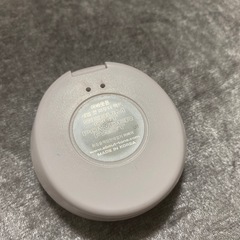 ABOUT TONE フェイスパウダー ベージュ系の画像