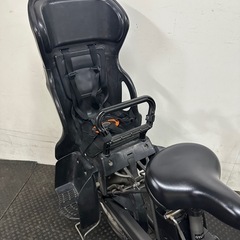 クリスマスSALE🌈東京23区配達無料🌈新基準 Panasonic パナソニック　ギュットミニ　13.2Ah 電動自転車☆中古☆パナ 1324の画像