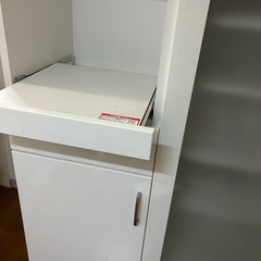 キッチンボート　ニトリ
の画像