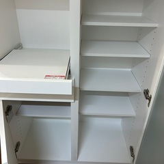 キッチンボート　ニトリ
の画像