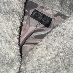 Pコート ジャケット ピーコート　レディースMサイズ　CLO wonder 美品の画像