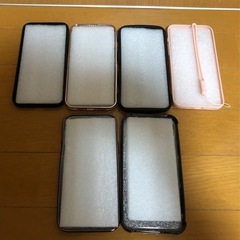 iPhone15plusケース1つ400円の画像