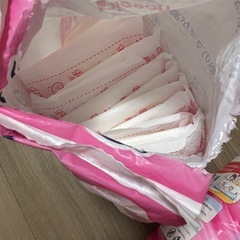 ピジョン　母乳パッドの画像