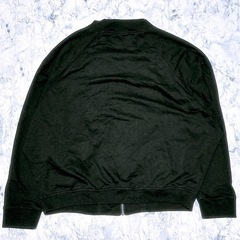 長袖 チャックパーカー(7)の画像