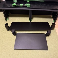 DTMデスク MUSICLAND KEY監修 Pro Style KWD-100の画像