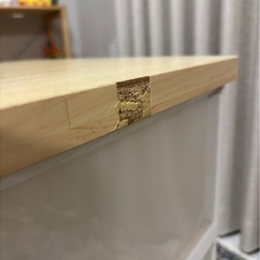 3段チェストの画像