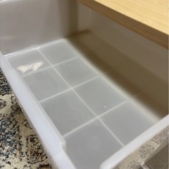 3段チェストの画像