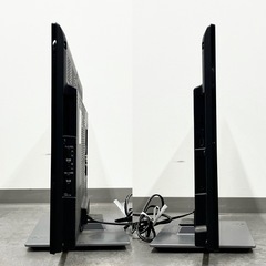 SNT1304 パナソニック VIERA 26V型 液晶テレビ 2011年製 ビエラ TH-L26X3 TV の画像