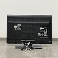 SNT1304 パナソニック VIERA 26V型 液晶テレビ 2011年製 ビエラ TH-L26X3 TV の画像