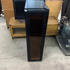 家庭用ワインセラー 18本収納 マサオ MSO-WO18　の画像