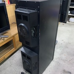 家庭用ワインセラー 18本収納 マサオ MSO-WO18　の画像