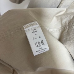 モッズコートの画像