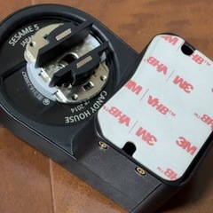 【3点セット】セサミ5 ＋ タッチPro ＋ WiFiモジュール2 スマートロックの画像