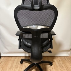 KOMENE エルゴノミック オフィスチェアの画像