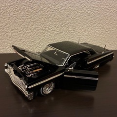 '64  インパラの画像