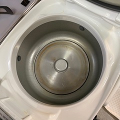 炊飯器の画像