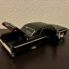 '64  インパラの画像