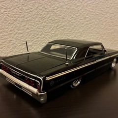 '64  インパラの画像