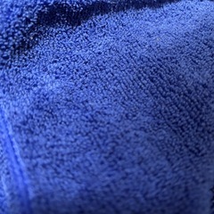 車の拭きあげ　
キーパー　レジンクロス3枚セット　中古の画像