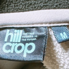 長袖 チャックパーカー(10)の画像