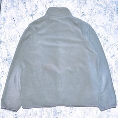 長袖 チャックパーカー(10)の画像