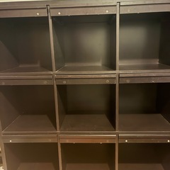 フラップシェルフ　今週末取引で割引の画像