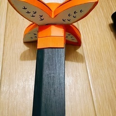 鬼滅の刃の胡蝶しのぶの剣コスプレ用の画像