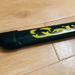 鬼滅の刃の胡蝶しのぶの剣コスプレ用の画像