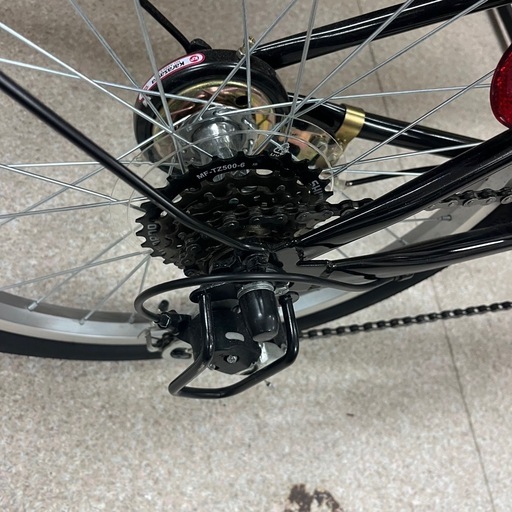 折りたたみ自転車 [決まりました]Eizer lufure3 20インチ 未使用 折りたたみ自転車決まり