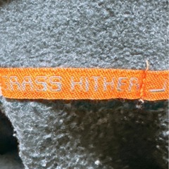 長袖 チャックパーカー(11)の画像