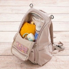 ワークマンマザーズリュク/マザーズバック
の画像