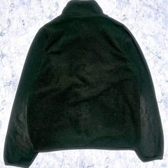 長袖 チャックパーカー(12)の画像