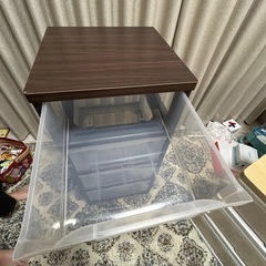 4段チェストの画像