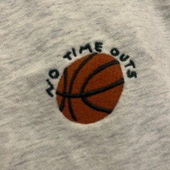 ユニクロ　スウェット　　の画像