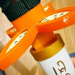 鬼滅の刃の胡蝶しのぶの剣コスプレ用の画像