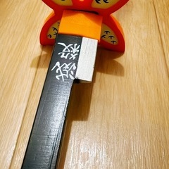 鬼滅の刃の胡蝶しのぶの剣コスプレ用の画像