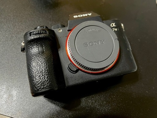 Sony α7Ⅲ ズームレンズセット